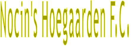 Nocin's Hoegaarden F.C.